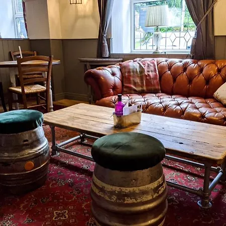 The Sun Nocleg ze śniadaniem Newton Reigny