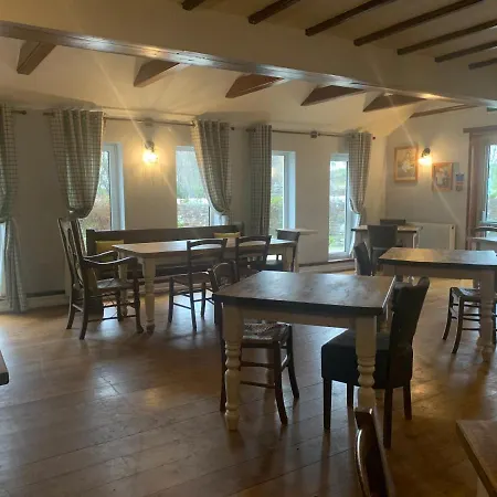 Nocleg ze śniadaniem The Sun 4*