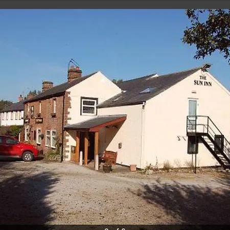 The Sun Newton Reigny