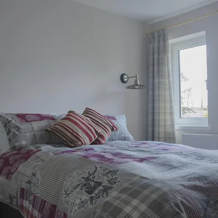 Nocleg ze śniadaniem The Sun 4*