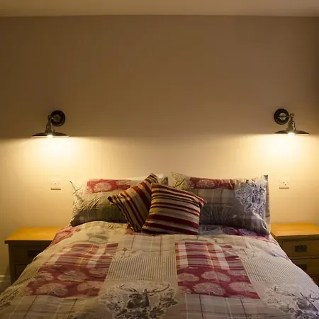 Nocleg ze śniadaniem The Sun 4*