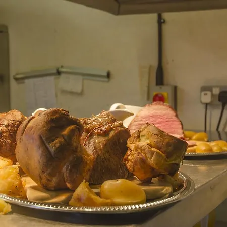 Nocleg ze śniadaniem The Sun