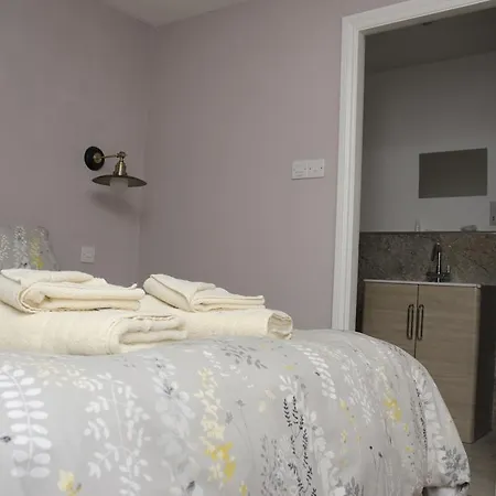 Nocleg ze śniadaniem The Sun 4*