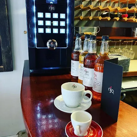 The Sun Frühstückspension 4*