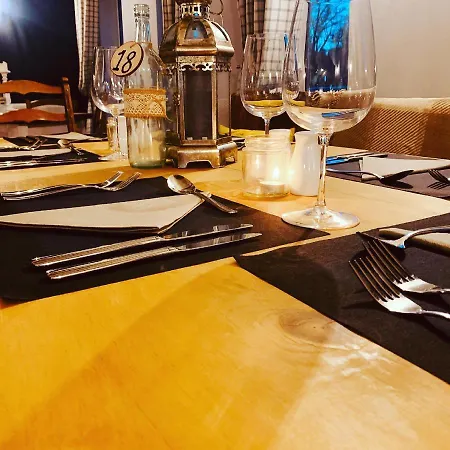 The Sun ベッド・アンド・ブレックファスト 4*