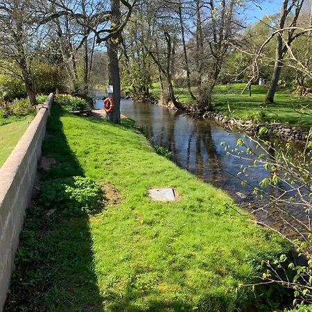 The Sun Frühstückspension