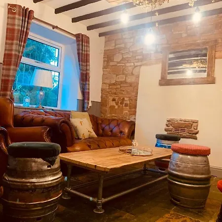 Frühstückspension The Sun