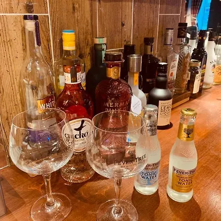 The Sun Frühstückspension