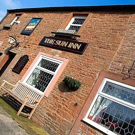 B&B The Sun Newton Reigny