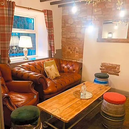 The Sun 4* Newton Reigny