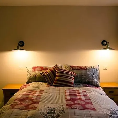 The Sun B&B Newton Reigny