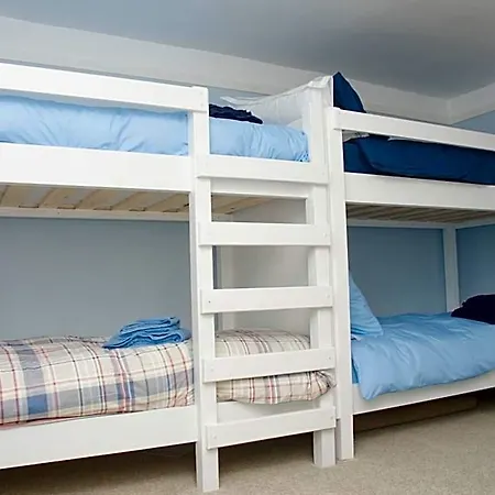 The Sun B&B 4*