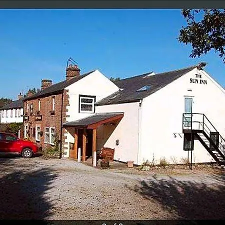 The Sun Bed and Breakfast