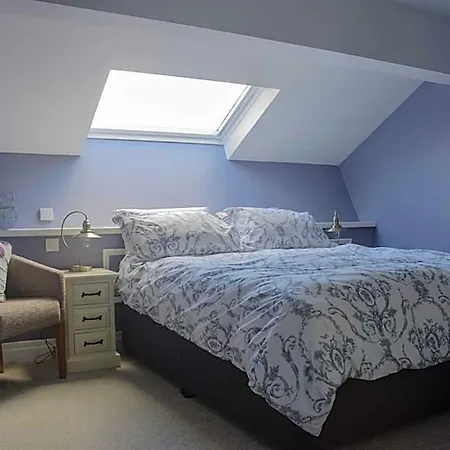 The Sun B&B 4*