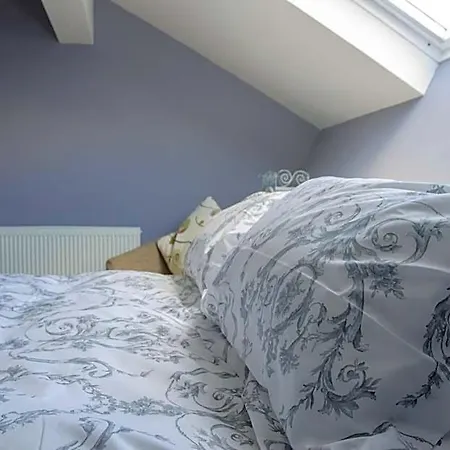 The Sun B&B