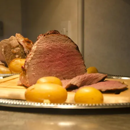 Frühstückspension The Sun 4*