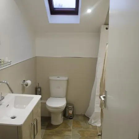 The Sun Frühstückspension