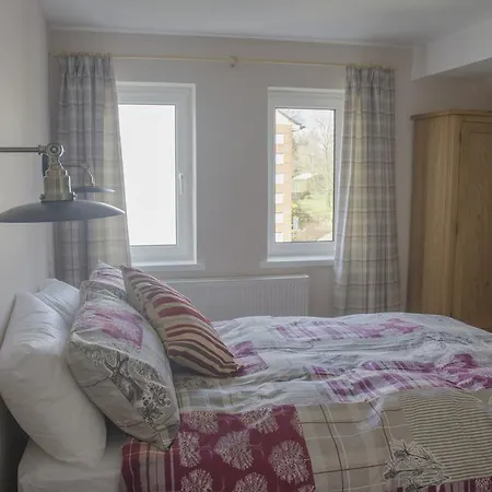 The Sun ベッド・アンド・ブレックファスト 4*