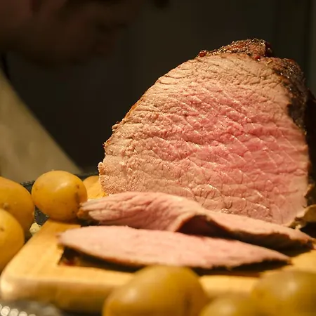 The Sun Frühstückspension