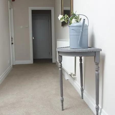 The Sun ベッド・アンド・ブレックファスト 4*