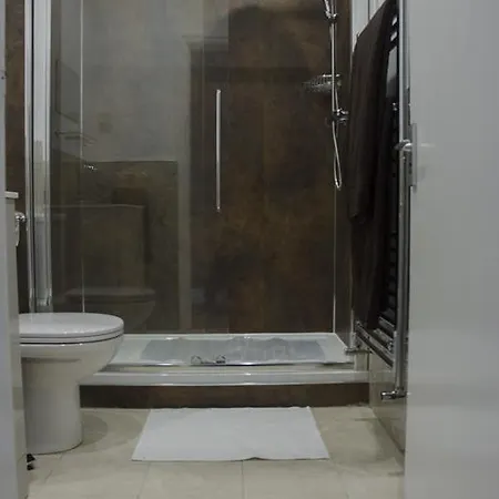 Frühstückspension The Sun 4*