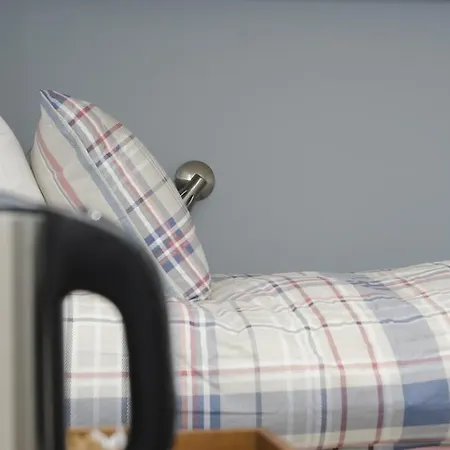 The Sun Frühstückspension 4*