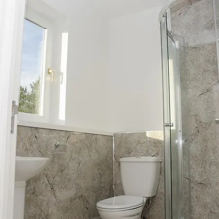 The Sun ベッド・アンド・ブレックファスト