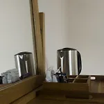 Panzió The Sun Newton Reigny