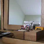 Panzió The Sun Newton Reigny