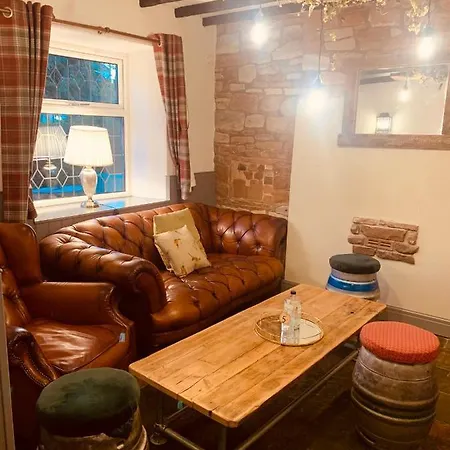 Bed & Breakfast The Sun