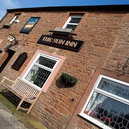 The Sun Bed & Breakfast 4*