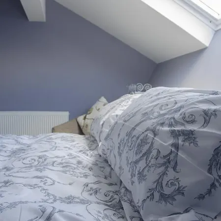Bed & Breakfast The Sun Newton Reigny